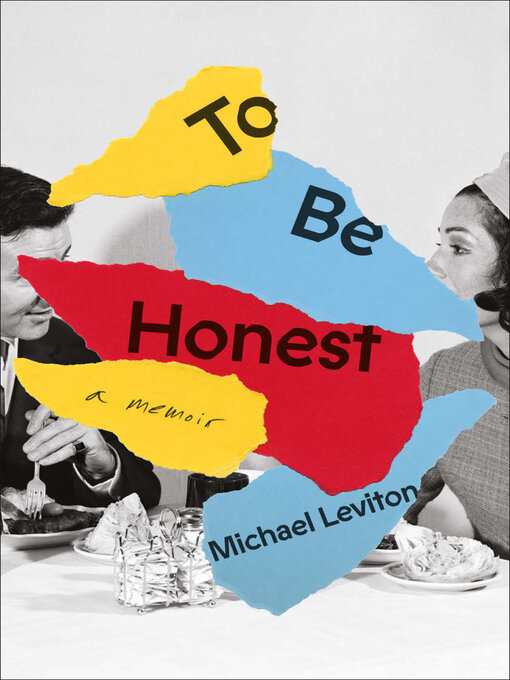 Title details for To Be Honest by Michael Leviton - Available